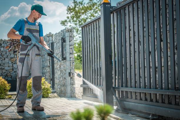 Best Solar Panel Cleaning  in Riverdale Park, CA
