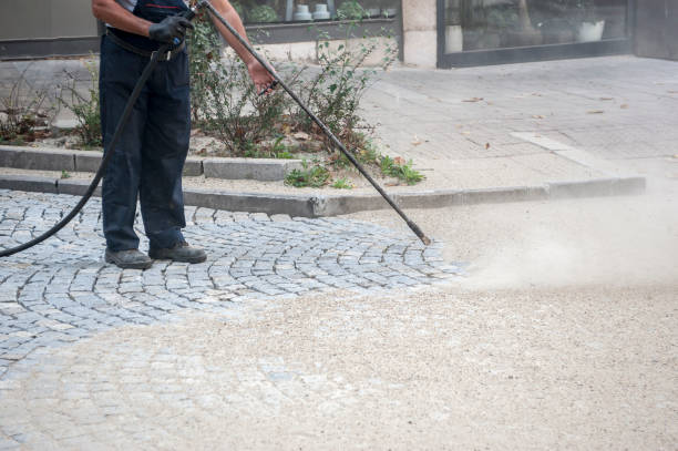 Best Restaurant Pressure Washing  in Riverdale Park, CA