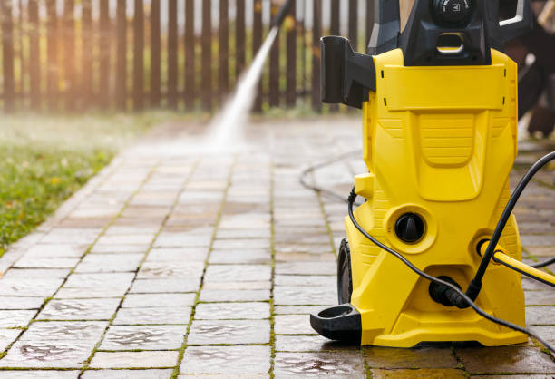 Riverdale Park, CA Pressure Washing Services Company