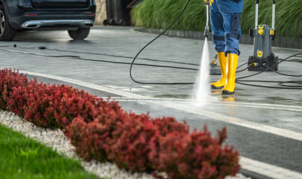 Best Factory Floor Cleaning  in Riverdale Park, CA